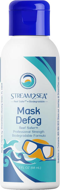 stream2sea reef safe anti fog spray stream2sea reef safe anti fog spray
